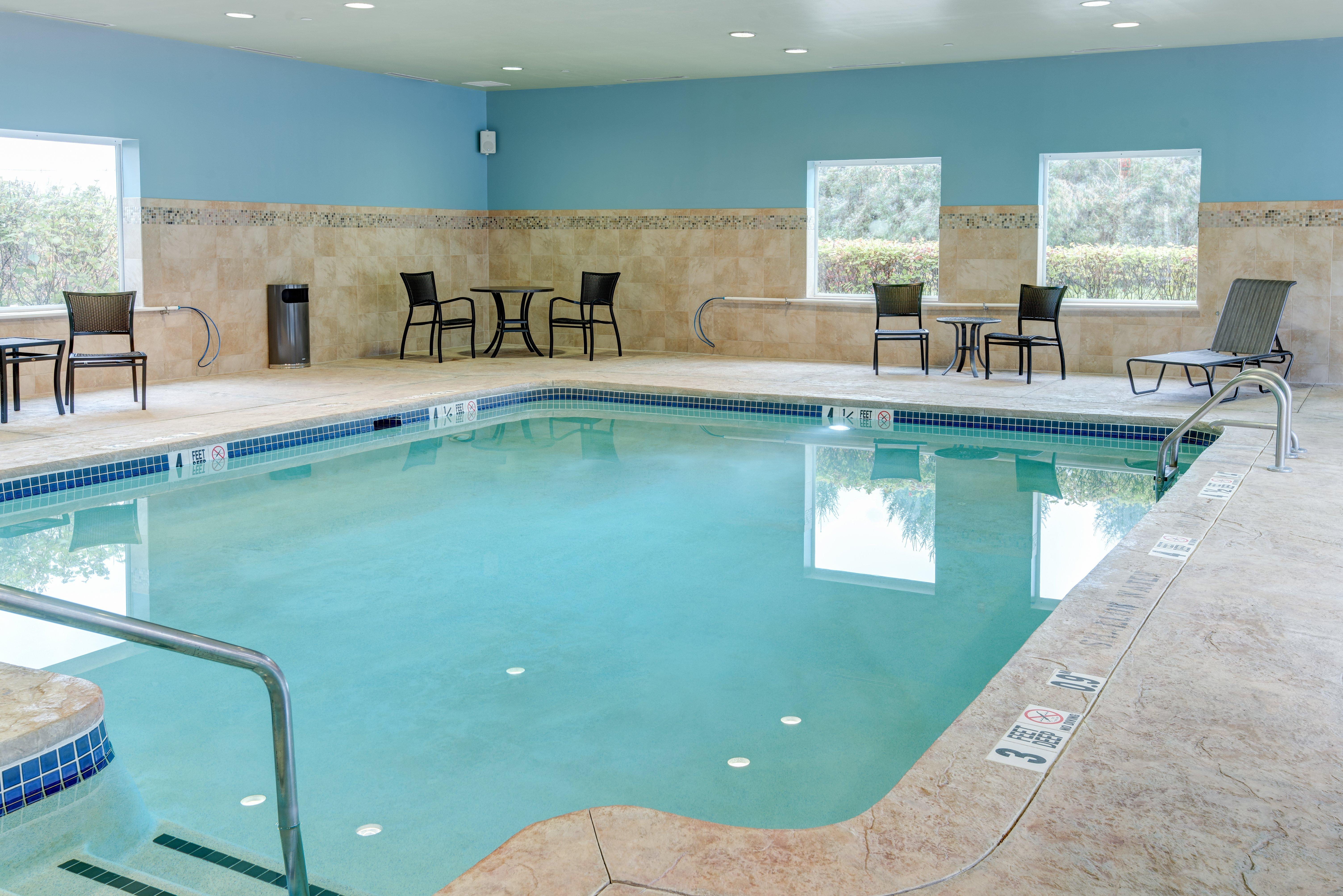 Holiday Inn Express & Suites West Long Branch - Eatontown By Ihg Exteriör bild