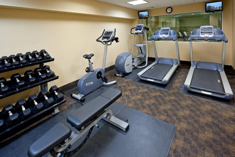 Holiday Inn Express & Suites West Long Branch - Eatontown By Ihg Exteriör bild