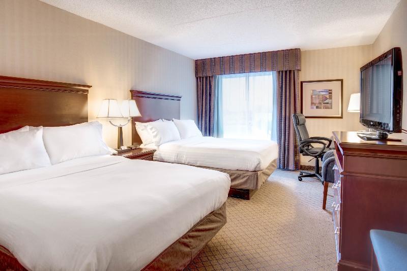 Holiday Inn Express & Suites West Long Branch - Eatontown By Ihg Exteriör bild