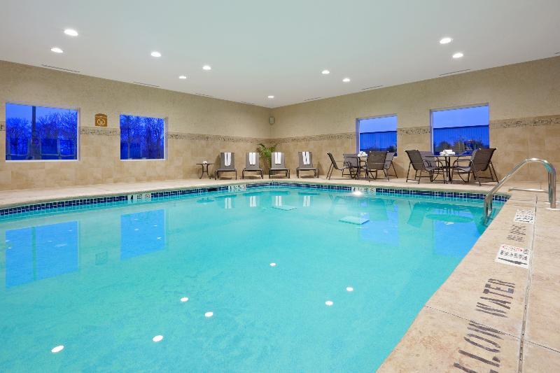 Holiday Inn Express & Suites West Long Branch - Eatontown By Ihg Exteriör bild
