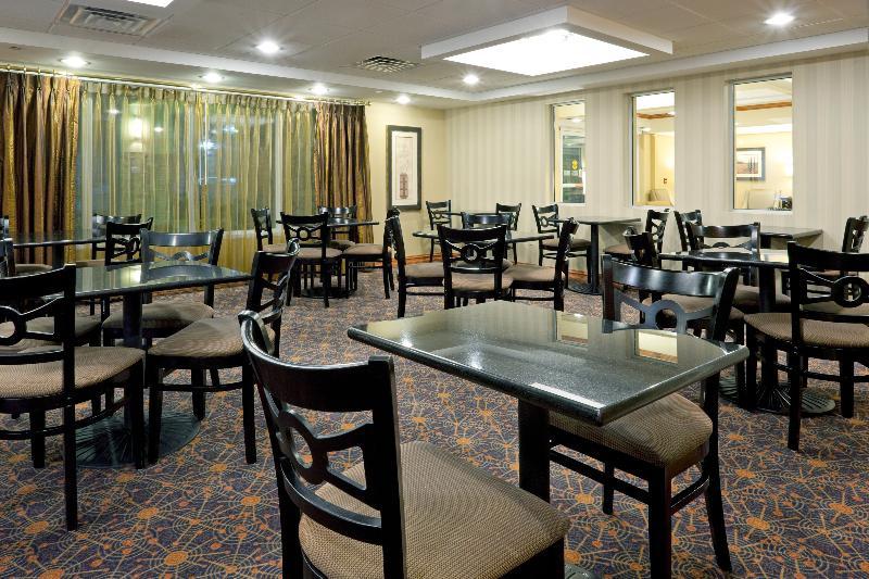 Holiday Inn Express & Suites West Long Branch - Eatontown By Ihg Exteriör bild